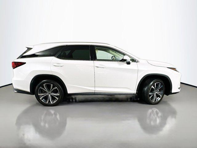 used 2022 Lexus RX 350L car, priced at $41,632