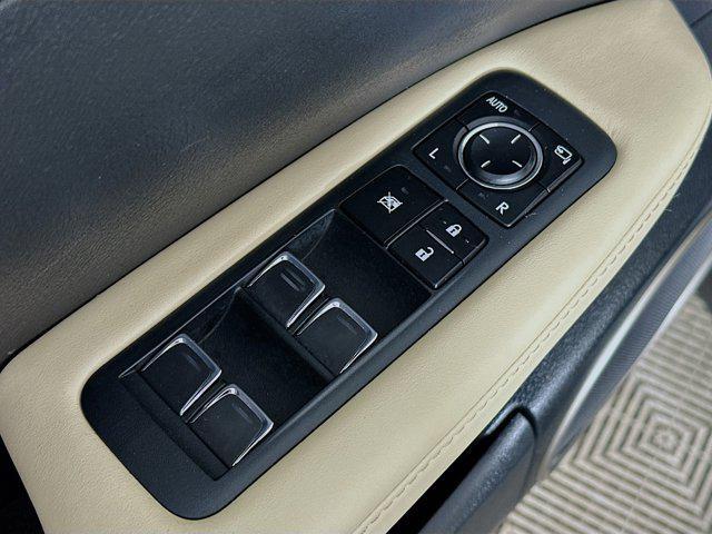 used 2022 Lexus RX 350L car, priced at $41,632