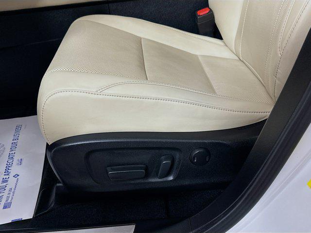 used 2022 Lexus RX 350L car, priced at $41,632