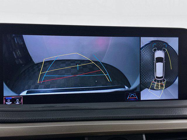 used 2022 Lexus RX 350L car, priced at $41,632