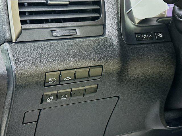 used 2022 Lexus RX 350L car, priced at $41,632
