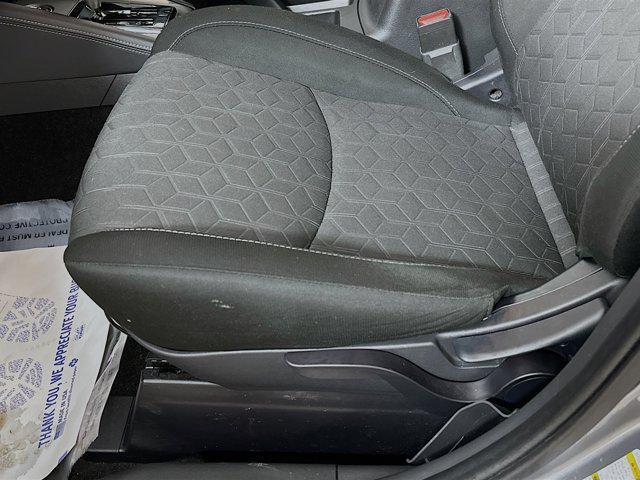 used 2021 Mitsubishi Outlander Sport car, priced at $17,433