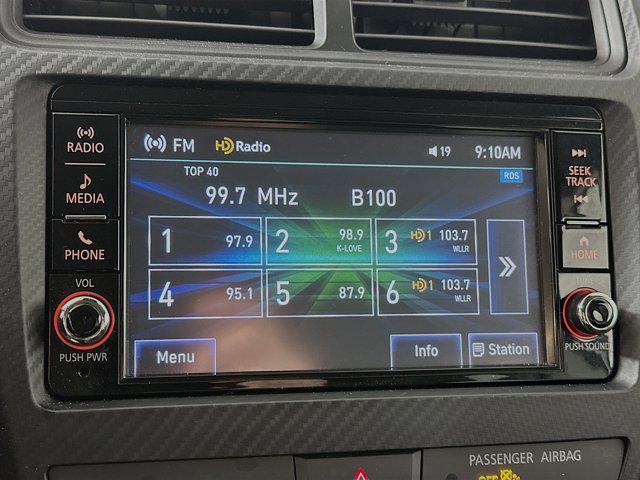 used 2021 Mitsubishi Outlander Sport car, priced at $17,433