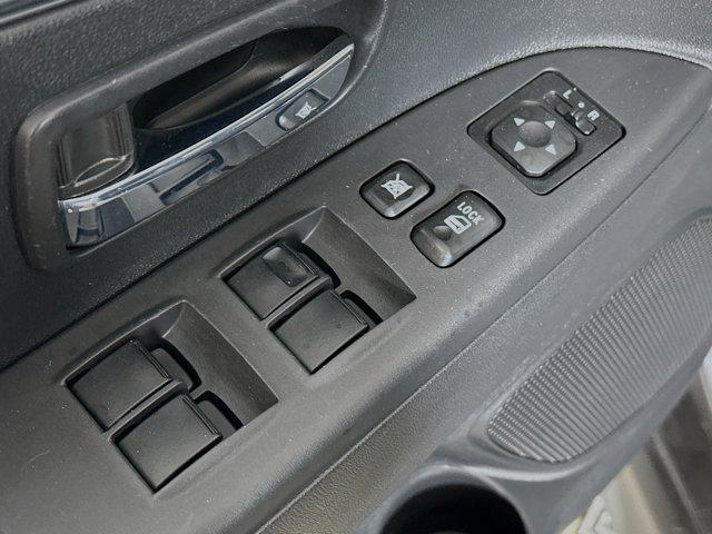 used 2021 Mitsubishi Outlander Sport car, priced at $17,433