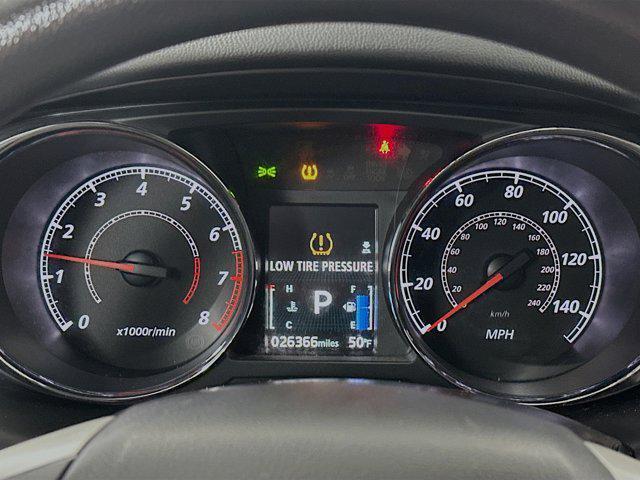 used 2021 Mitsubishi Outlander Sport car, priced at $17,433