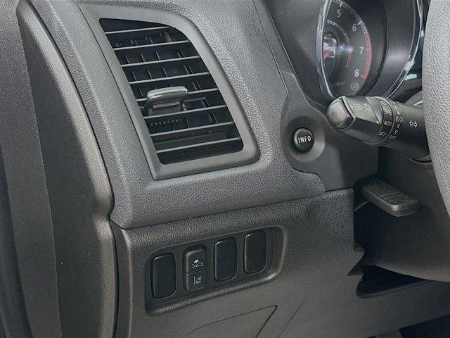 used 2021 Mitsubishi Outlander Sport car, priced at $17,433