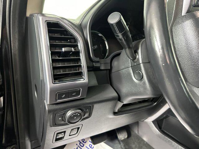 used 2019 Ford Expedition car, priced at $39,898