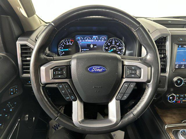 used 2019 Ford Expedition car, priced at $39,898