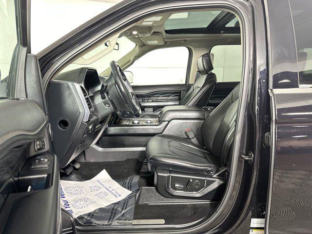 used 2019 Ford Expedition car, priced at $39,898