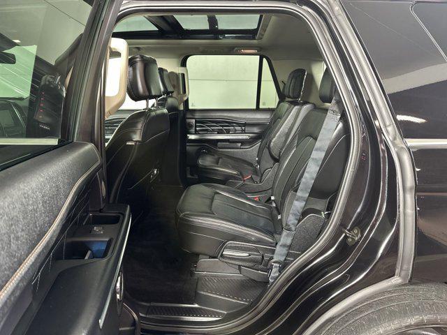 used 2019 Ford Expedition car, priced at $39,898