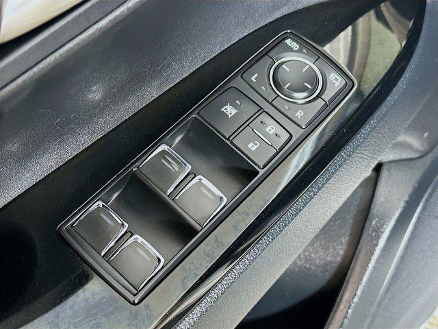 used 2017 Lexus LX 570 car, priced at $46,809
