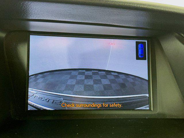 used 2015 Lexus RX 450h car, priced at $17,991