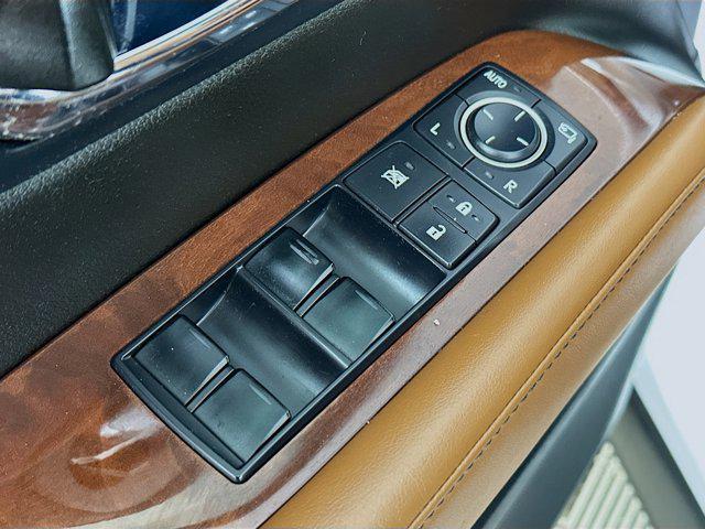 used 2015 Lexus RX 450h car, priced at $17,991