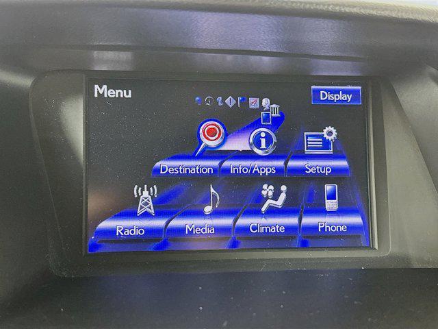 used 2015 Lexus RX 450h car, priced at $17,991