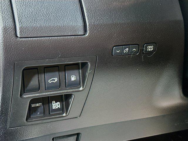 used 2015 Lexus RX 450h car, priced at $17,991