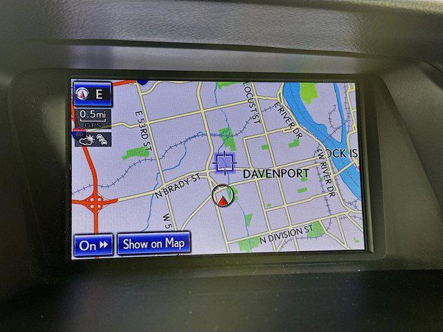 used 2015 Lexus RX 450h car, priced at $17,991