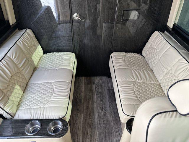 used 2023 Mercedes-Benz Sprinter 2500 car, priced at $115,860