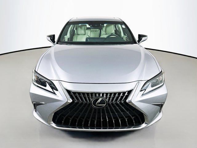 used 2025 Lexus ES 350 car, priced at $42,786