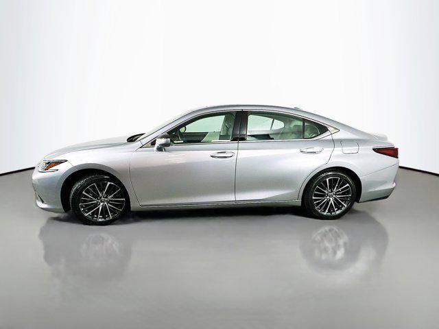 used 2025 Lexus ES 350 car, priced at $42,786