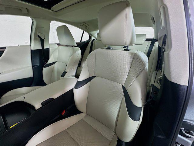 used 2025 Lexus ES 350 car, priced at $42,786