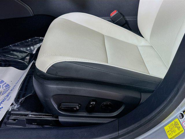 used 2025 Lexus ES 350 car, priced at $42,786