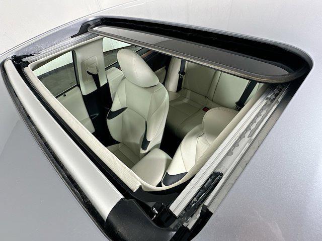 used 2025 Lexus ES 350 car, priced at $42,786