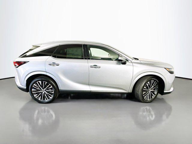 new 2025 Lexus RX 350 car, priced at $62,110
