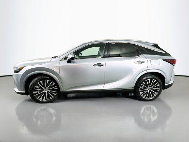 new 2025 Lexus RX 350 car, priced at $62,110
