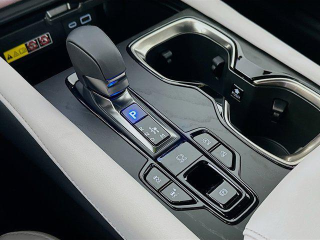 new 2025 Lexus RX 350 car, priced at $62,110
