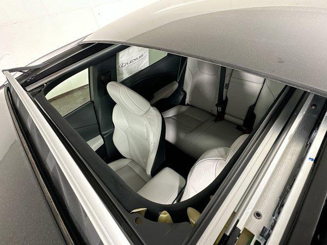 new 2025 Lexus RX 350 car, priced at $62,110