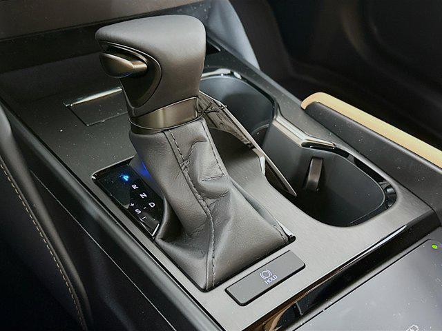 new 2025 Lexus ES 350 car, priced at $52,189