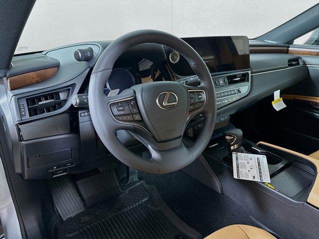 new 2025 Lexus ES 350 car, priced at $52,189
