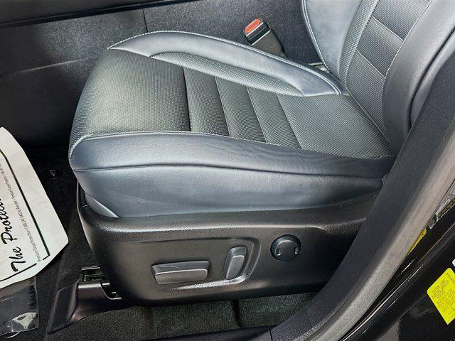 used 2021 Lexus RX 350 car, priced at $34,292