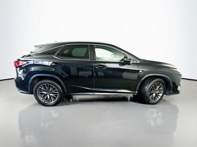 used 2021 Lexus RX 350 car, priced at $34,292