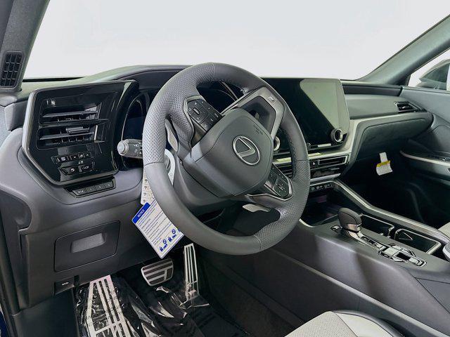new 2025 Lexus TX 350 car, priced at $72,964
