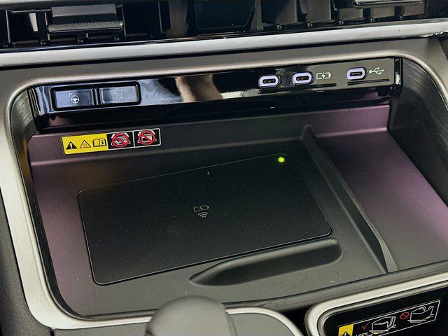 new 2025 Lexus TX 350 car, priced at $72,964