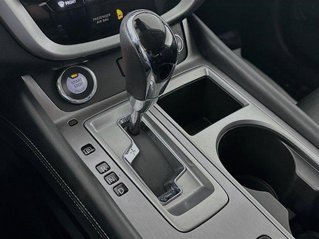 used 2020 Nissan Murano car, priced at $19,084