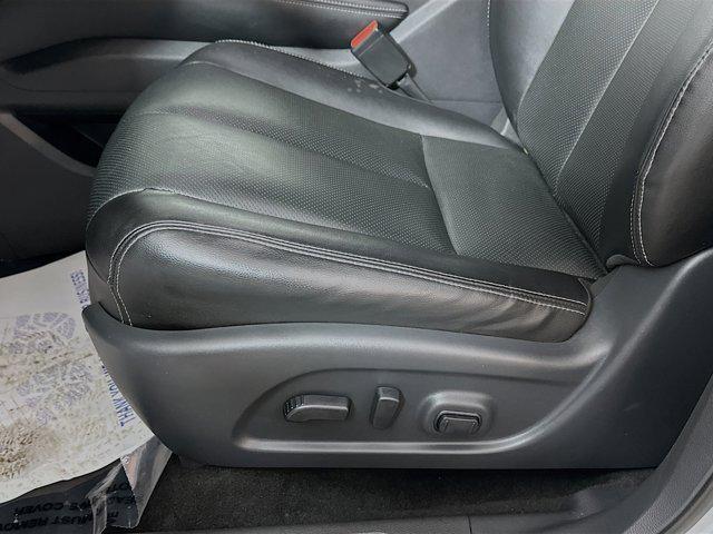 used 2020 Nissan Murano car, priced at $19,084