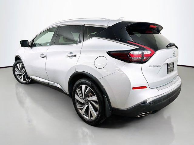 used 2020 Nissan Murano car, priced at $19,084