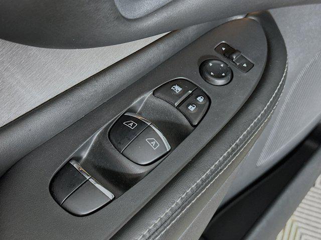 used 2020 Nissan Murano car, priced at $19,084