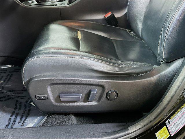 used 2014 Toyota Highlander car, priced at $15,691