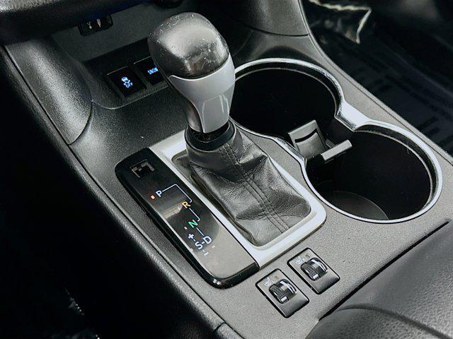 used 2014 Toyota Highlander car, priced at $15,691