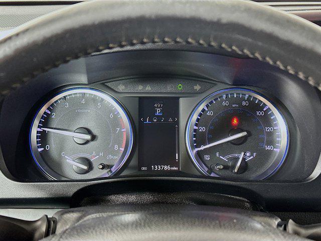 used 2014 Toyota Highlander car, priced at $15,691