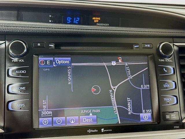 used 2014 Toyota Highlander car, priced at $15,691