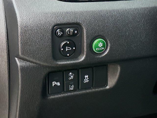 used 2019 Honda Pilot car, priced at $21,725