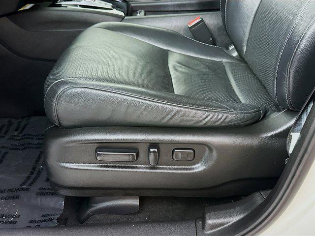 used 2019 Honda Pilot car, priced at $21,725