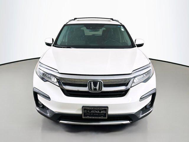 used 2019 Honda Pilot car, priced at $21,725