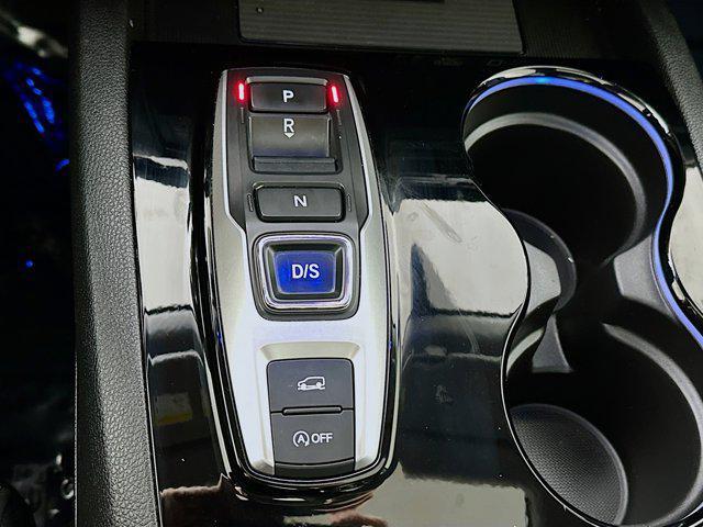 used 2019 Honda Pilot car, priced at $21,725