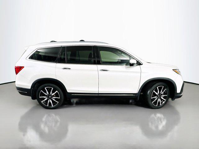 used 2019 Honda Pilot car, priced at $21,725