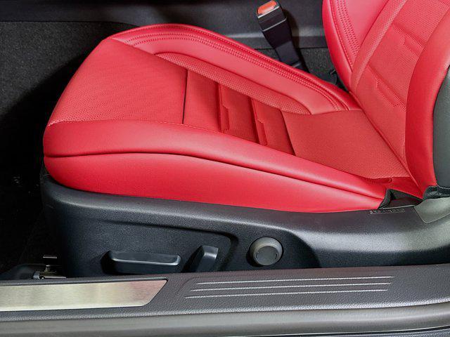 new 2025 Lexus RC 350 car, priced at $62,695